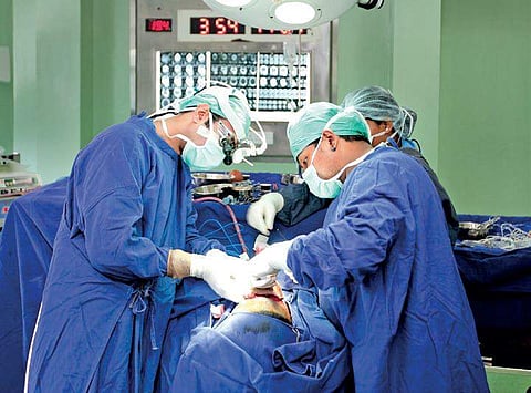 Image used for representational purposes