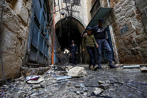 In the 17 years between 2005 and 2021, an average of roughly one Palestinian child or teenager was killed by Israeli forces every month
