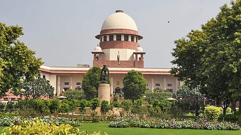 Supreme Court