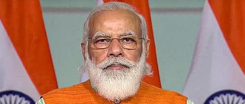 Narendra Modi
