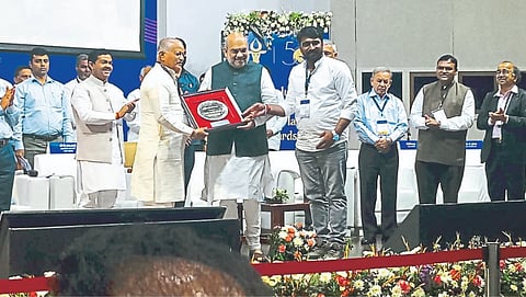 Amit Shah