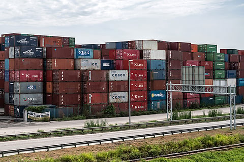 Agriculture Export