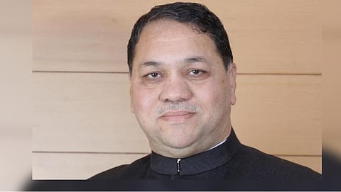 Dilip Walse