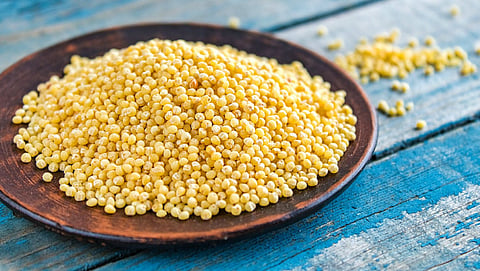 Millet's