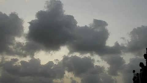 Weather Report
