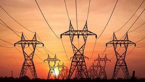 Electricity
