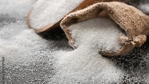 Maharashtra Sugar Production