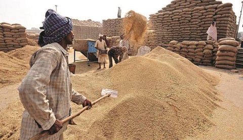 Centre follows uniform procurement policy
