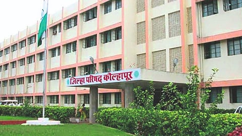 Kolhapur