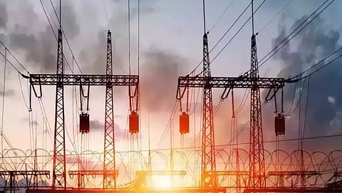Power Cuts