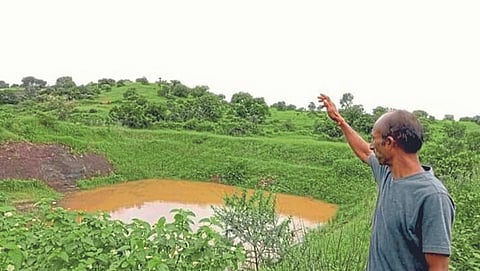 Water Conservation