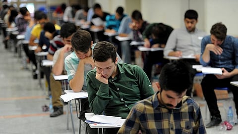 Exam