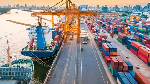 Agricultural Export