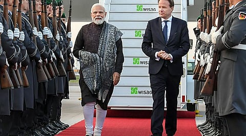 Narendra Modi