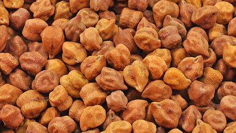 Chana Rate