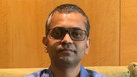 Dheeraj Kumar