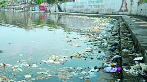 Godawari River