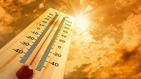 Heat Wave