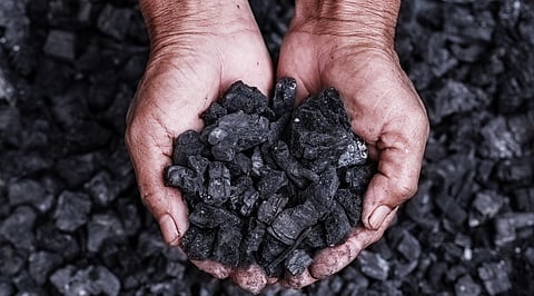 Coal