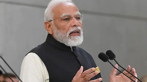 Narendra Modi
