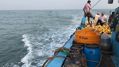 Fisheries