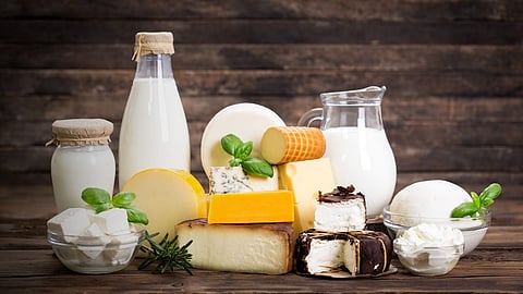 Dairy Product