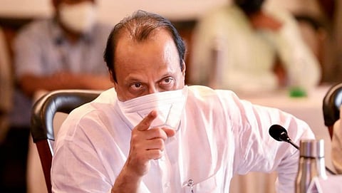 Ajit Pawar News