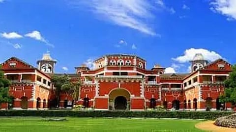 Agriculture University
