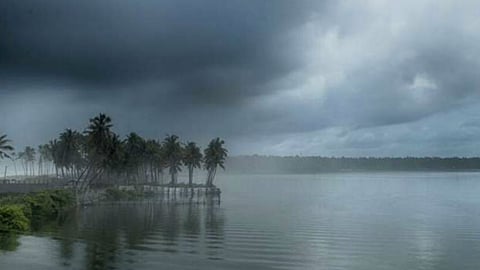 Monsoon Update