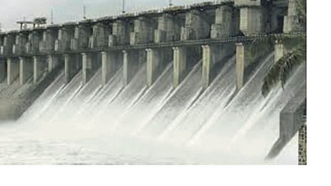 Irrigation