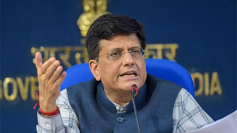 Wheat Export Ban