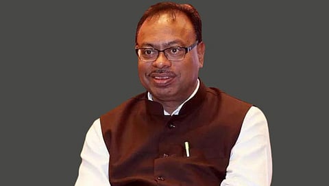 Chandrshekhar Bavankule