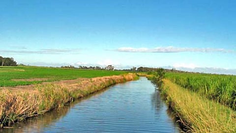 Water Availability