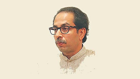 Udhhav Thackeray