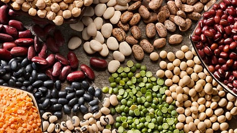 Pulses