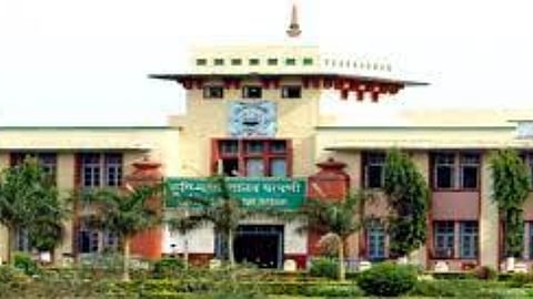 VNM Agricultural University
