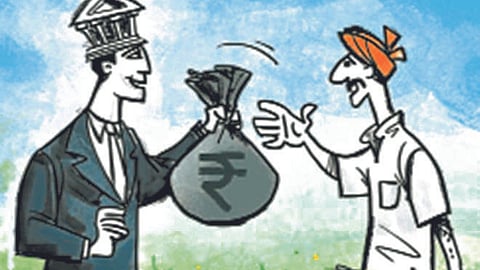 Crop Loan
