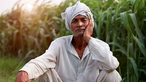 Farmer Suicide
