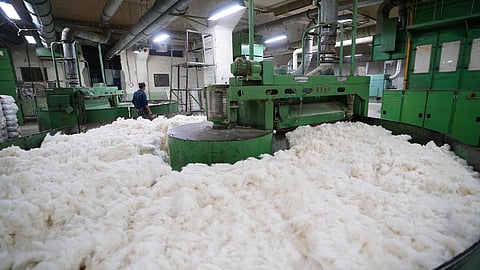 Textile Industry