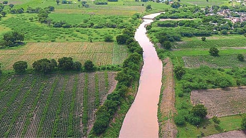 Water Conservation