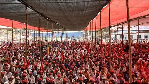 Kisan Sabha