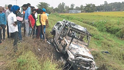 Lakhimpur Kheri