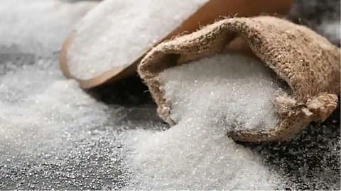 Sugar Export