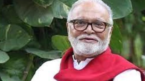 Chhagan Bhujbal