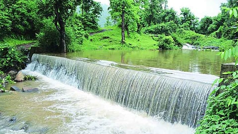 Water Conservation