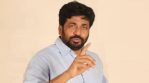 Bachchu Kadu