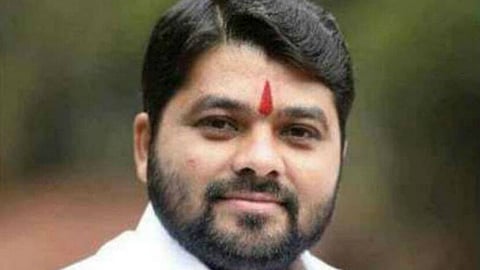 Ravikant Tupkar