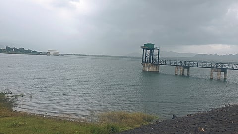भामा आसखेड