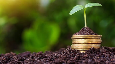 Agriculture Credit