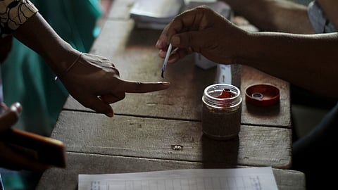 Voting